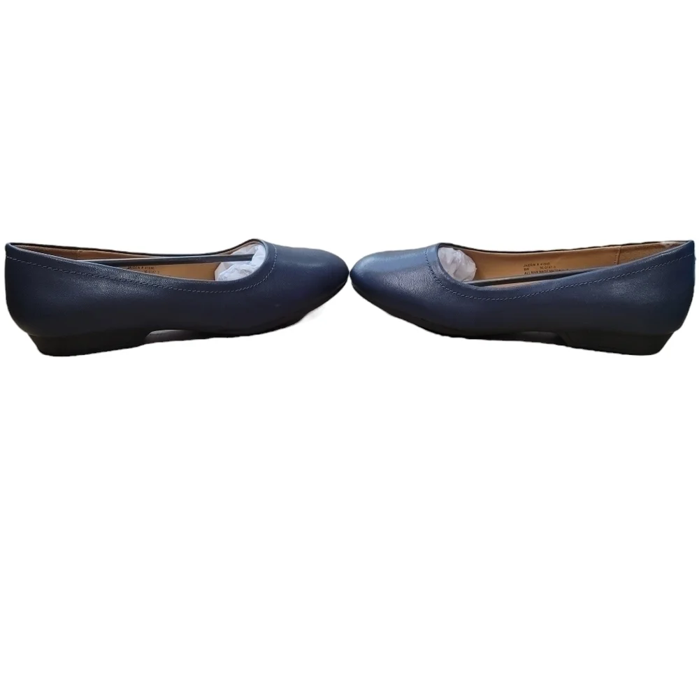 COMFORTVIEW The Jaiden Flat•8W - Picture 4 of 13